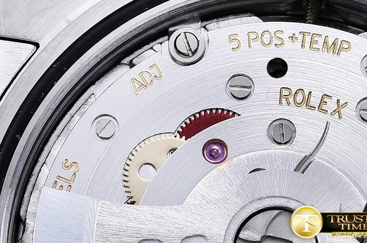 1002 R2DJ0198A – DateJust MultiPurpose 606